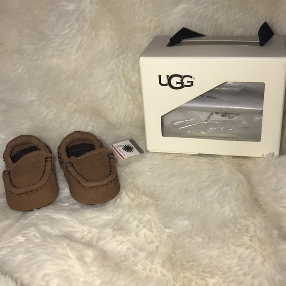infant ugg moccasins